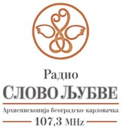 Radio Slovoljubve Radio Slovoljubve